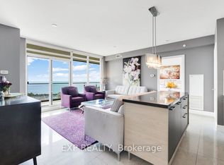 36 Park Lawn Rd #4003, Toronto, ON M8V 0E5