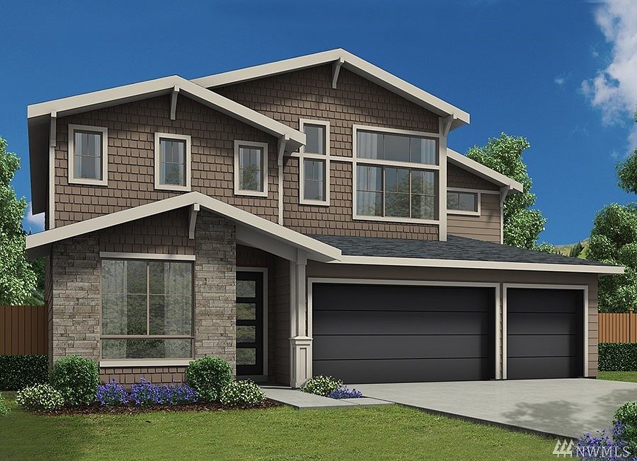 1st image of 19420 121st Pl SE Lot 5