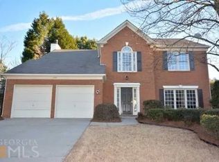 235 Ganton Ct, Johns Creek, GA 30097