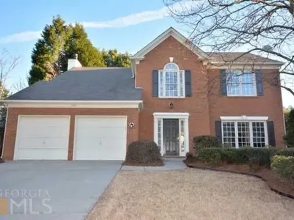 235 Ganton Ct, Johns Creek, GA 30097