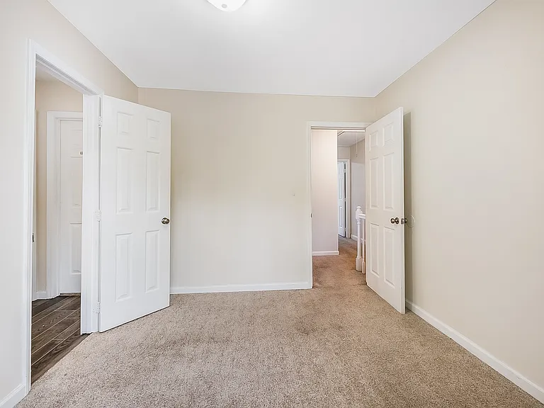 Bedroom #1