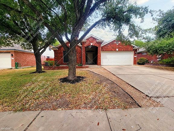 5th image of 17604 Limpia Creek Dr