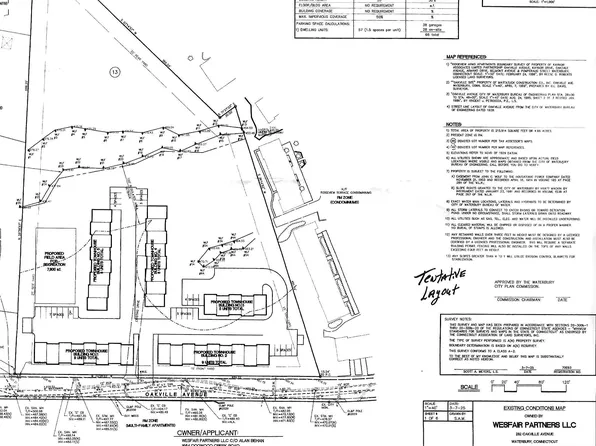 282 OAKVILLE Avenue, Waterbury, CT 06708