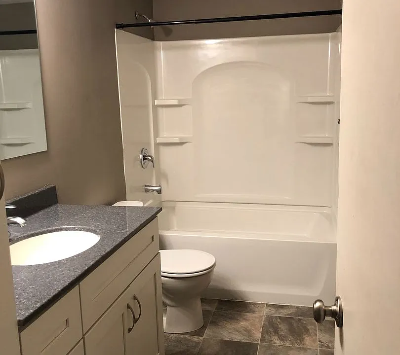 Renovated Apartment Just for You