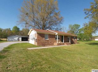 1920 Highway 36 E, Hartselle, AL 35640