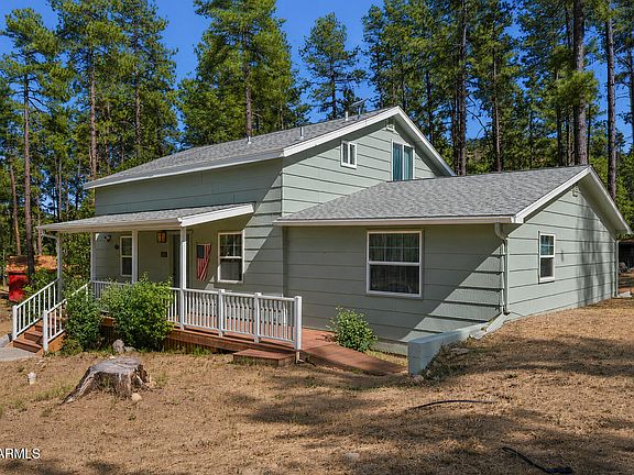 3rd image of 5957 W DEARING Road
