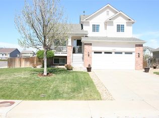11401 Kearney Way, Thornton, CO 80233