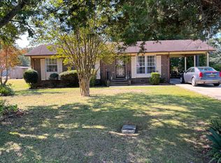 1303 Stewartsville Rd, Laurinburg, NC 28352