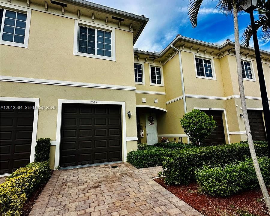 1st image of 2574 SW 81st Ter #2564