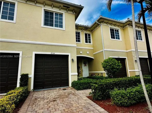 2574 SW 81st Ter #2564, Hollywood, FL 33025