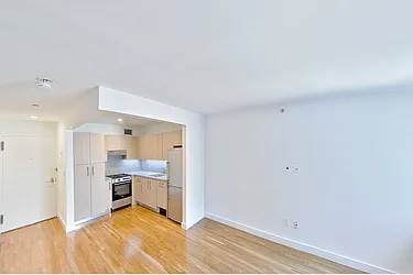 Rented by Stonehenge NYC LLC