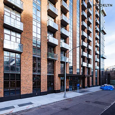 Rented by Nooklyn NYC LLC | media 180