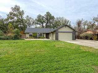 7342 Amigo Way, Redding, CA 96002