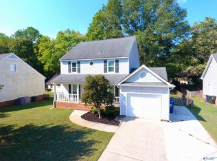 106 Norfolk Cir, Madison, AL 35757