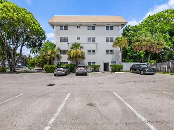 1407 NE 56TH Street #209, Fort Lauderdale, FL 33334