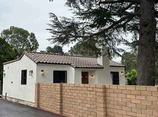 5018 Castle Rd, La Canada Flintridge, CA 91011