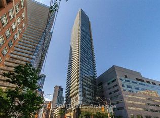 832 Bay St #3104, Toronto, ON M5S 1Z6