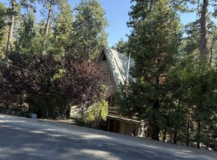 52811 Pine Cove Rd, Idyllwild, CA 92549