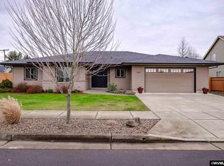 4967 NE Granite Ave, Albany, OR 97321