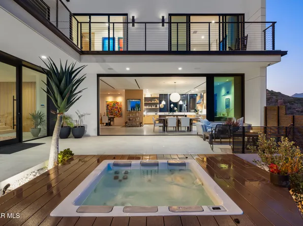 33433 Decker School Rd, Malibu, CA 90265