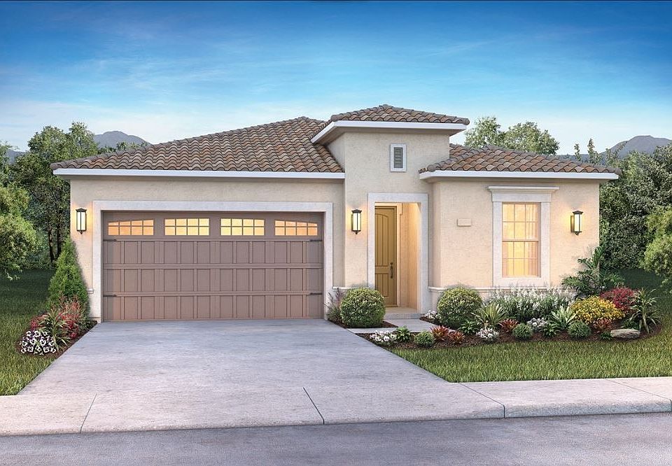 Homesite 3149 Costa Dorada