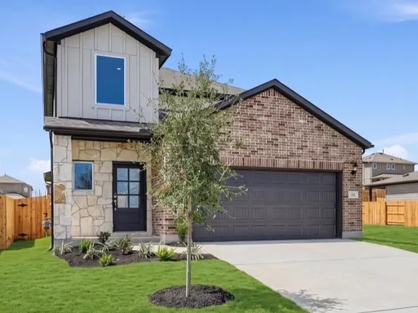 158 Jake Pine Dr, Buda, TX 78610