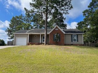 622 Ridgefield Dr, North Augusta, SC 29841