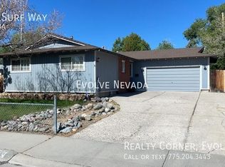 1301 Surf Way, Reno, NV 89503