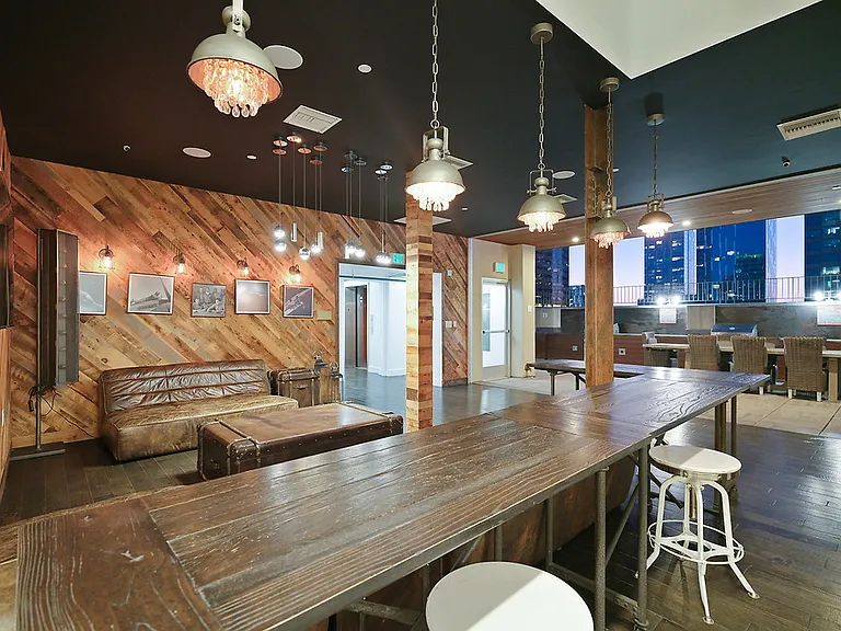 Gas Company Lofts — Photo 9