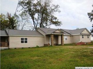 83 Providence Rd, Ragland, AL 35131