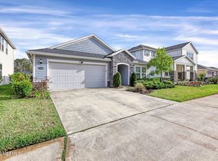 7614 Sunnydale Ln, Jacksonville, FL 32256