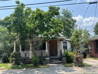 2119 Harden St, Savannah, GA, 31415