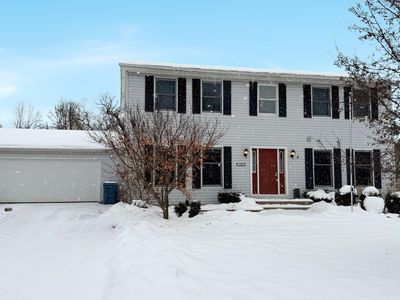 153 Colonial Dr, Augusta, MI, 49012
