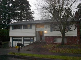3728 SE 151st Ave, Portland, OR 97236
