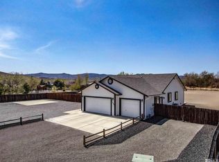 1065 Cejay Way, Fernley, NV 89408