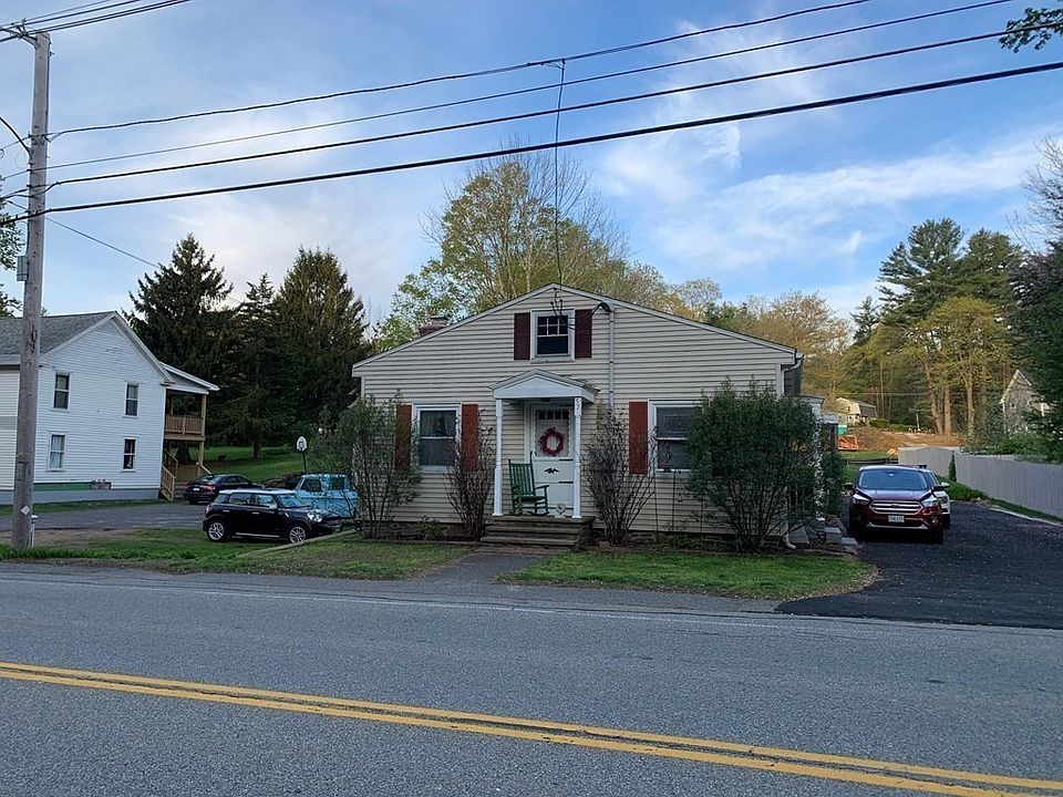 57 Brookfield Rd, Sturbridge, MA 01518 Zillow