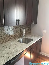 Rented by Uptown Flats LLC