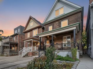 29 Cloverdale Rd, Toronto, ON M6N 3L6