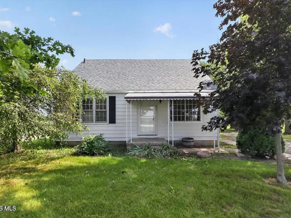 4214 Kilburn Rd, Berkey, OH 43504