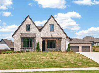 3904 Calvert Cir, Birmingham, AL 35244
