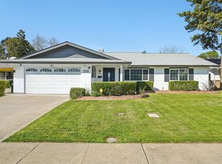 10745 Pedro Way, Rancho Cordova, CA 95670