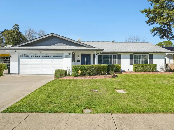 10745 Pedro Way, Rancho Cordova, CA 95670