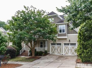 2233 Dunlin Ln, Raleigh, NC 27614