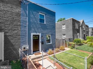 82 Brandywine Pl SW, Washington, DC 20032