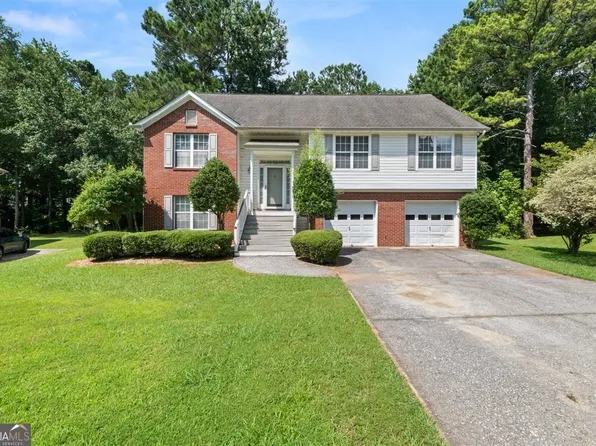 3996 Lindley Dr, Powder Springs, GA 30127