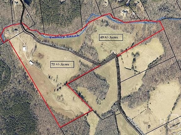 2nd image of 1650 Locklin Cemetery Road