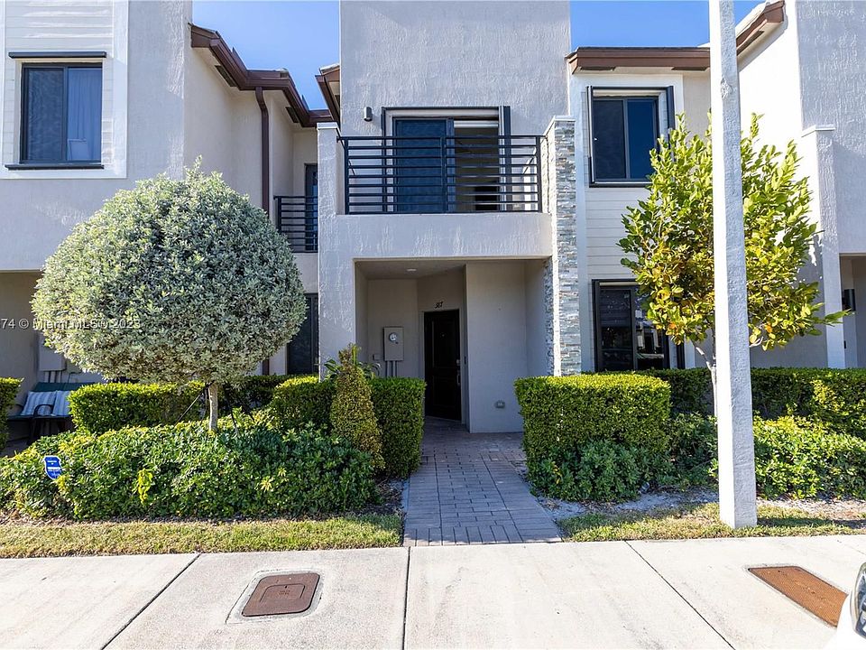 1st image of 387 NE 208th Ter #387