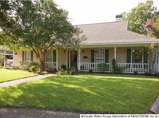 10943 May Belle Ct, Baton Rouge, LA 70815