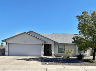 1581 S Cactus Wren Ln, Thatcher, AZ 85552