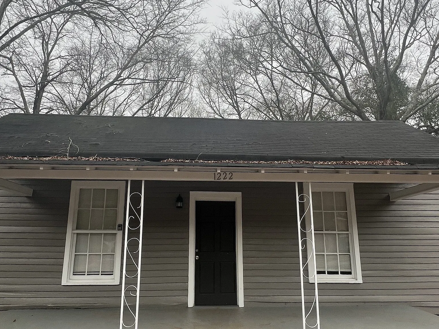 1222 Troup Street - 1 — Photo 1
